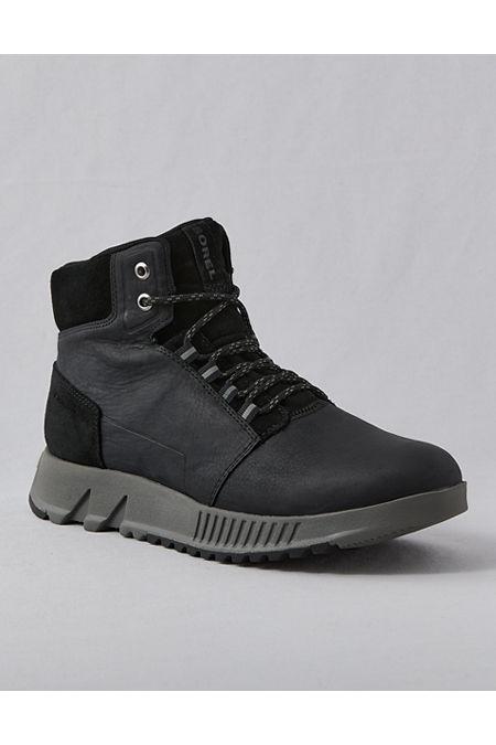 Sorel Mens Mac Hill Mid LTR Boot Men's Product Image