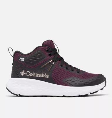 Columbia Women's Konos TRS OutDry Mid Shoe- Product Image