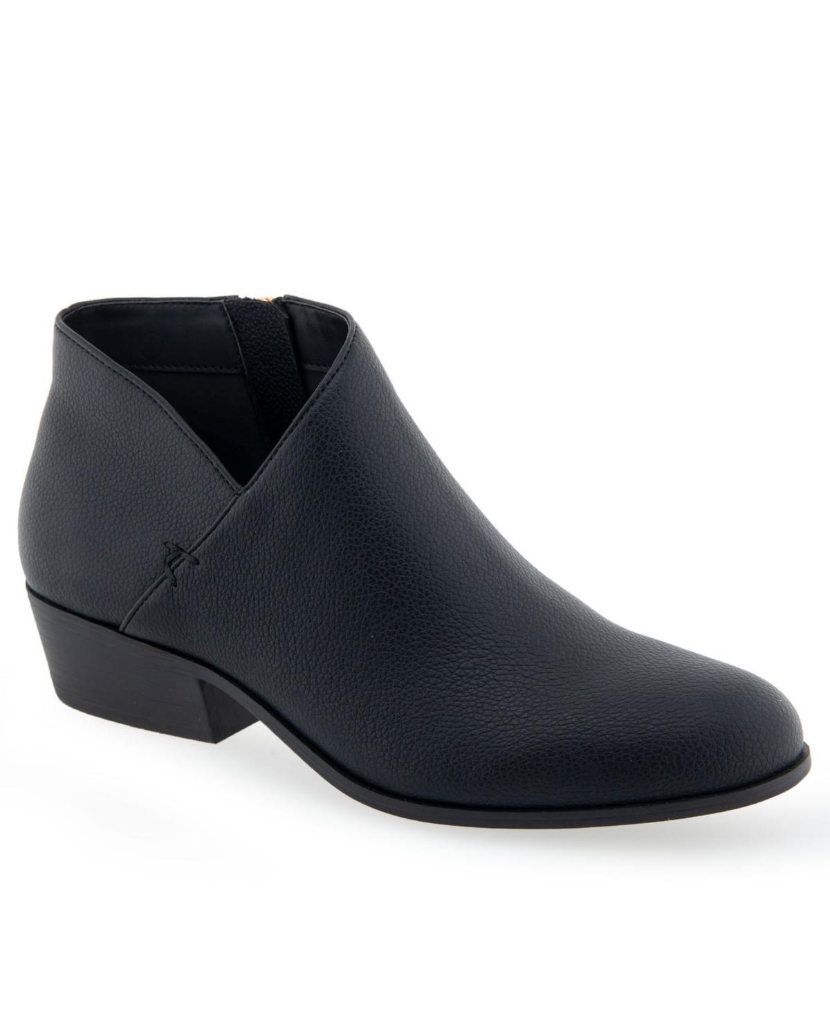 Aerosoles Cayun Womens Ankle Boots Product Image