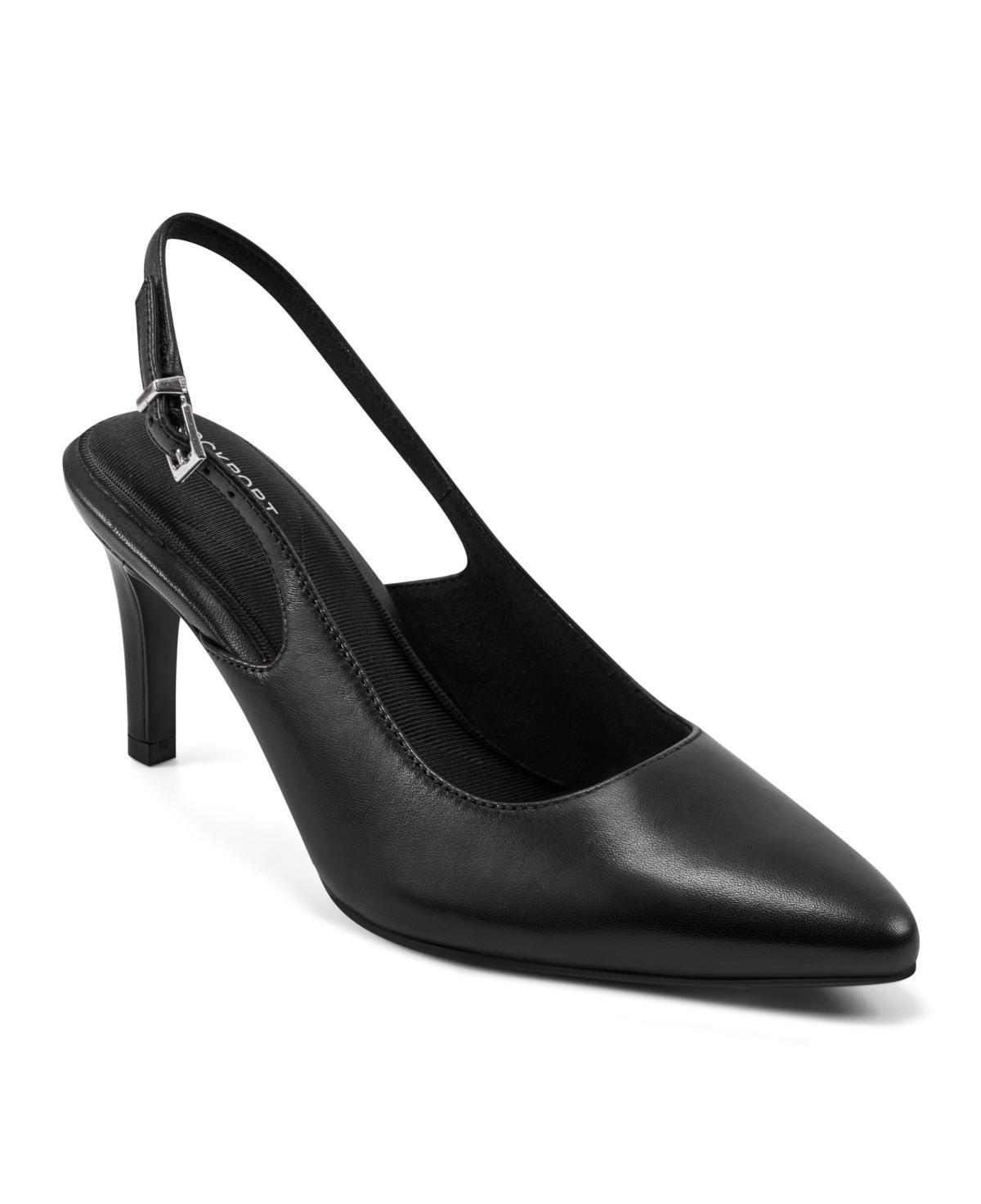 Rockport Womens Total Motion Jolie Dress Pumps product image