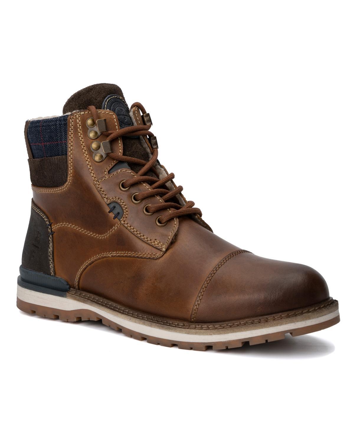 Reserved Footwear Mens Jabari Boots Product Image