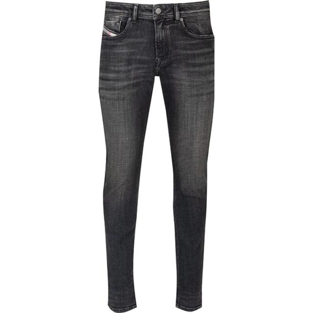 1979 Sleenker Skinny Jeans In Black Product Image