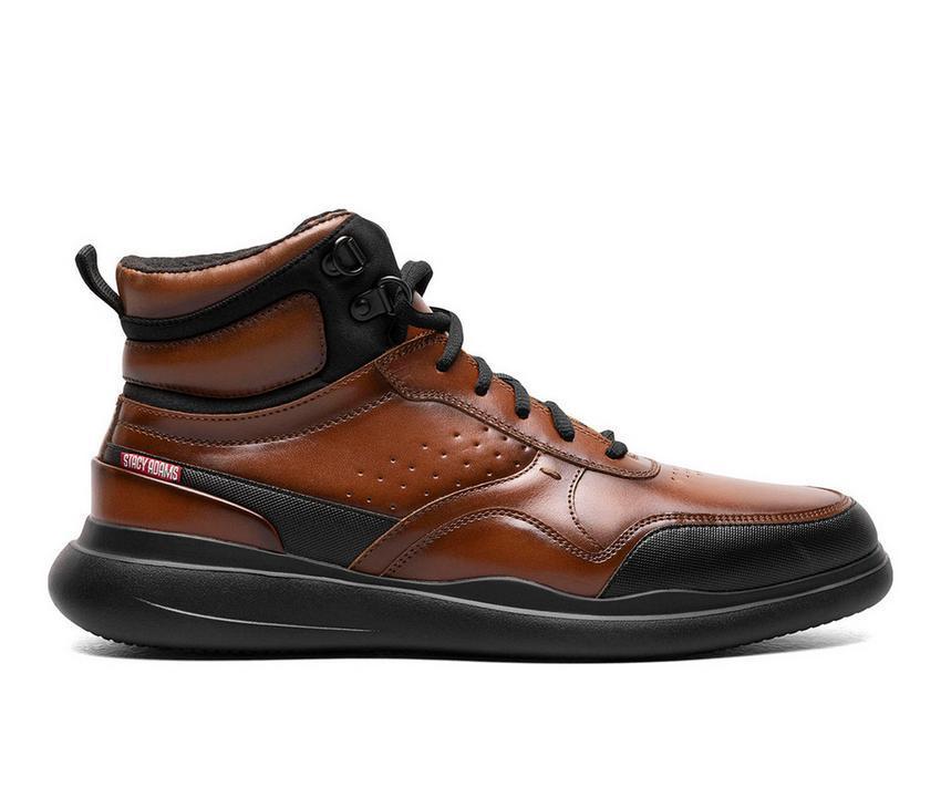 Men's Stacy Adams Mayson Sneaker Boot Product Image