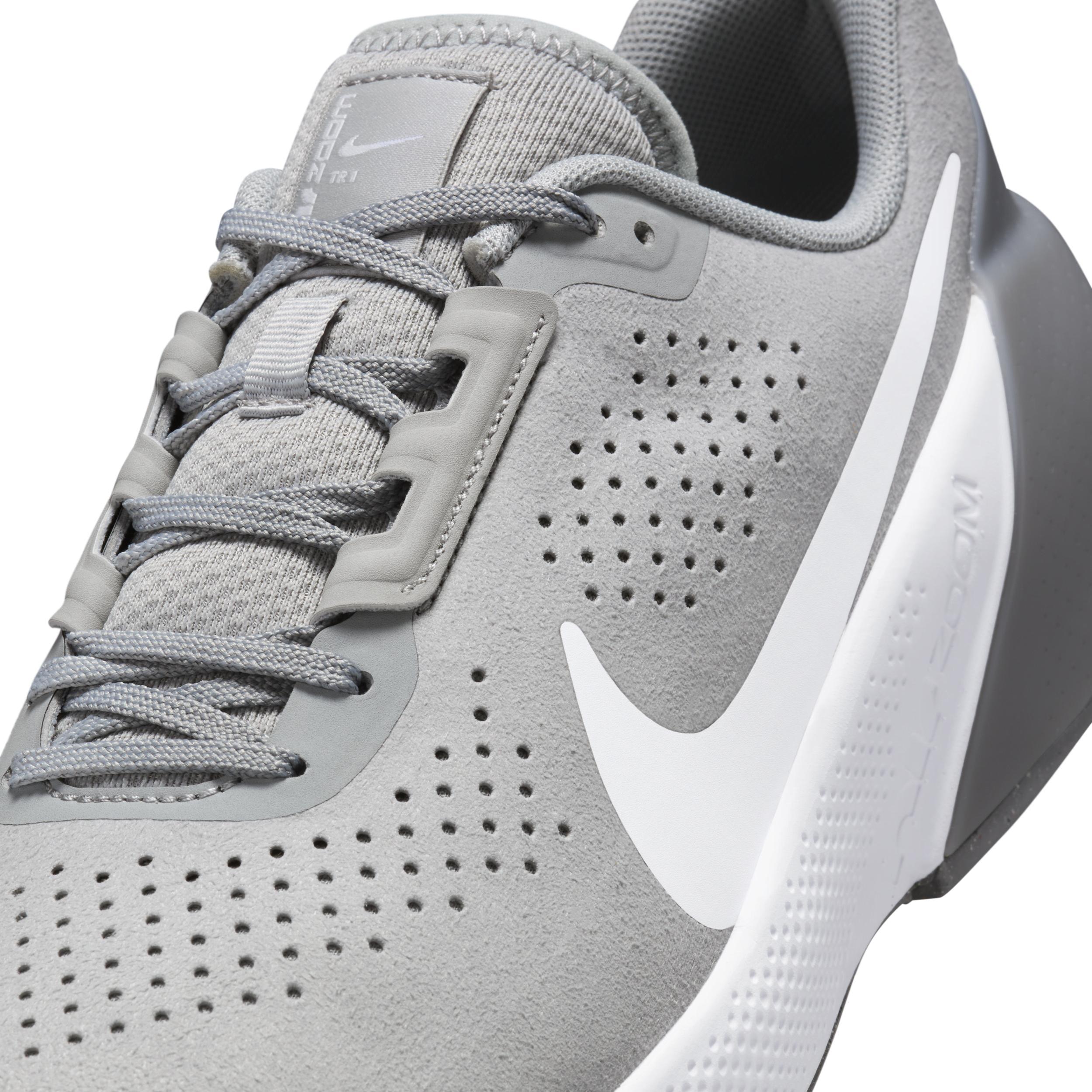 Nike Men's Air Zoom TR 1 Workout Shoes Product Image