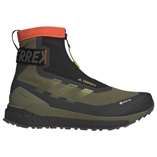 adidas Mens adidas Terrex Free Hiker Cold.RDY - Mens Shoes Product Image