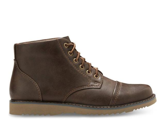 Men's Eastland Patterson Boots Product Image