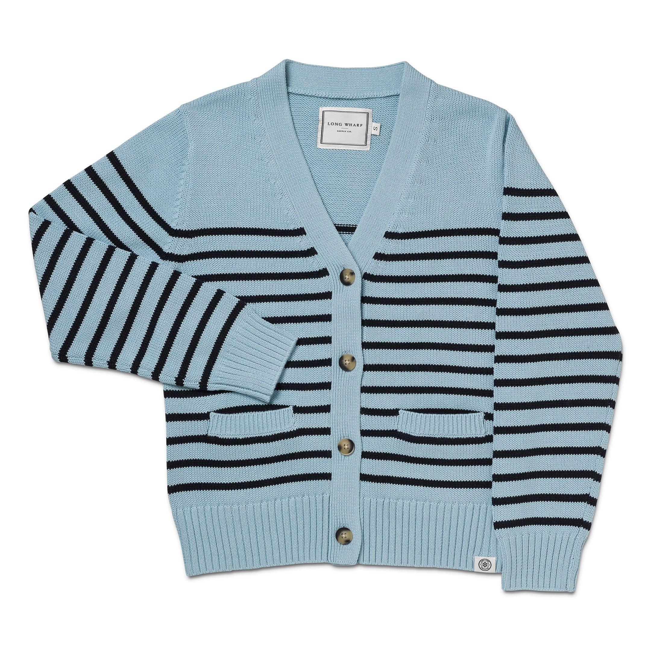 Women's 'Sconset SeaWell™ Cardigan Female Product Image