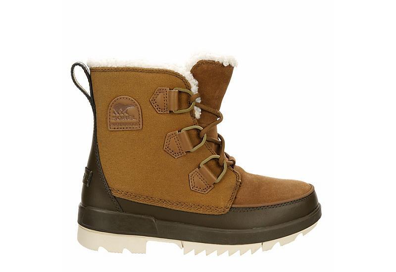 Sorel Women's Tivoli IV Boot Product Image