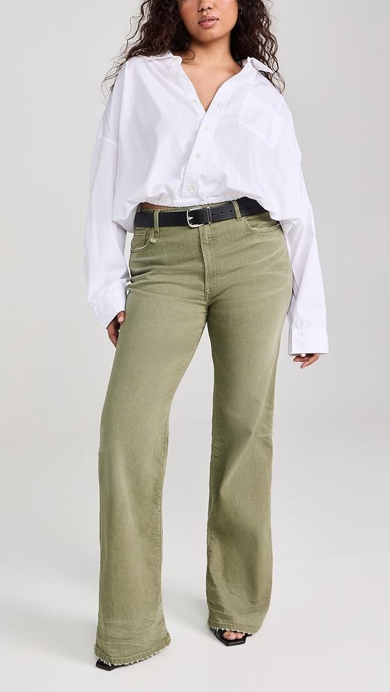 R13 Jane Jeans | Shopbop Product Image