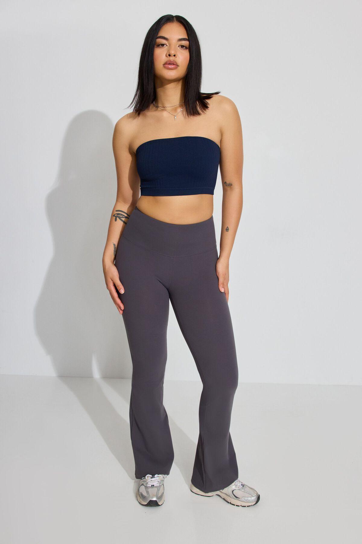 Seamless Micro Tube Top Product Image