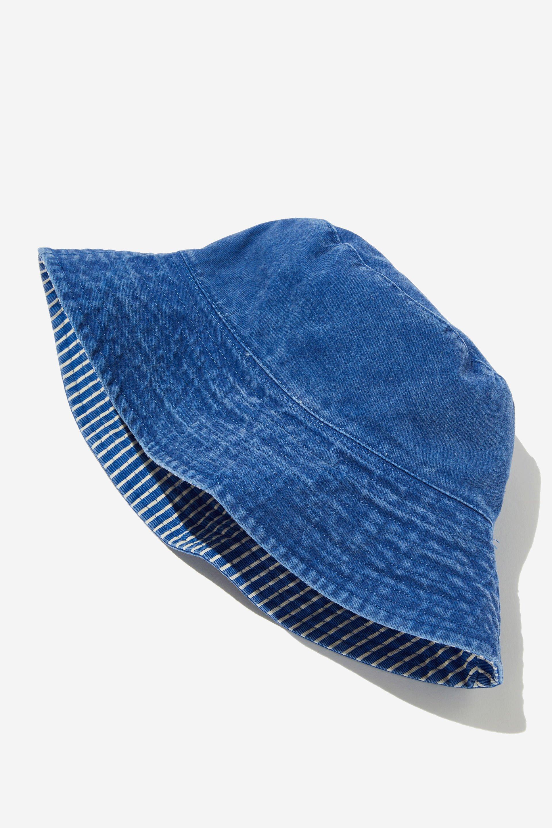 Reversible Bianca Bucket Hat Product Image