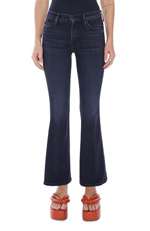 MOTHER Mid Rise Flare Jeans Product Image