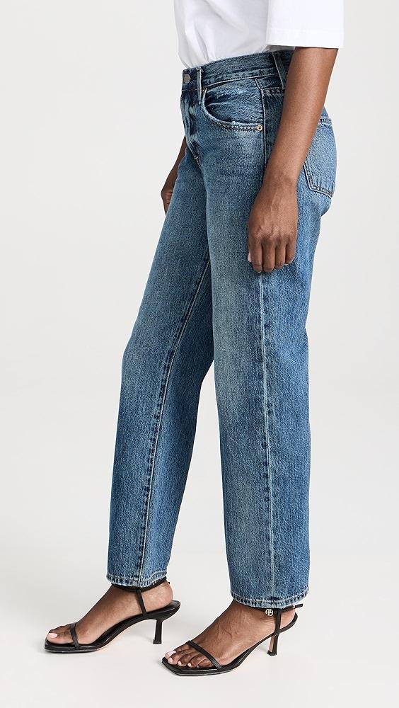 Pistola Denim Lexi Jeans | Shopbop Product Image