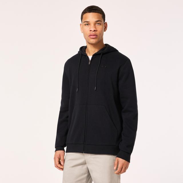 Oakley Men's Relax Full Zip Hoodie 2.0 Size: Xs Product Image