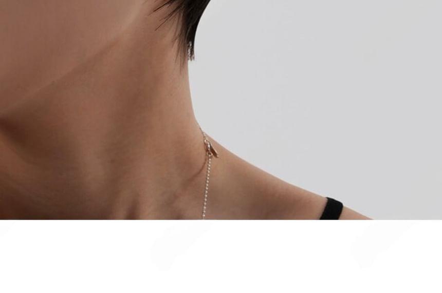 Plain Ear Cuff Product Image