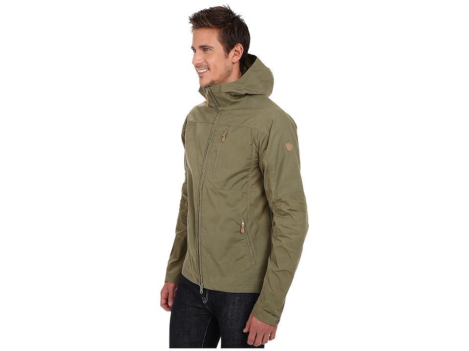 Fjallraven Sten Jacket Men's Coat Product Image