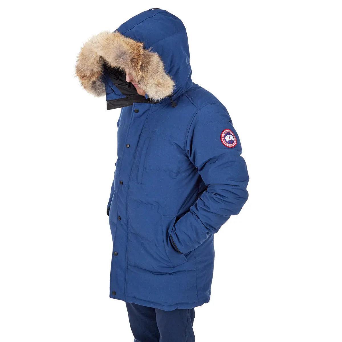 Canada Goose Men's Carson Parka Product Image