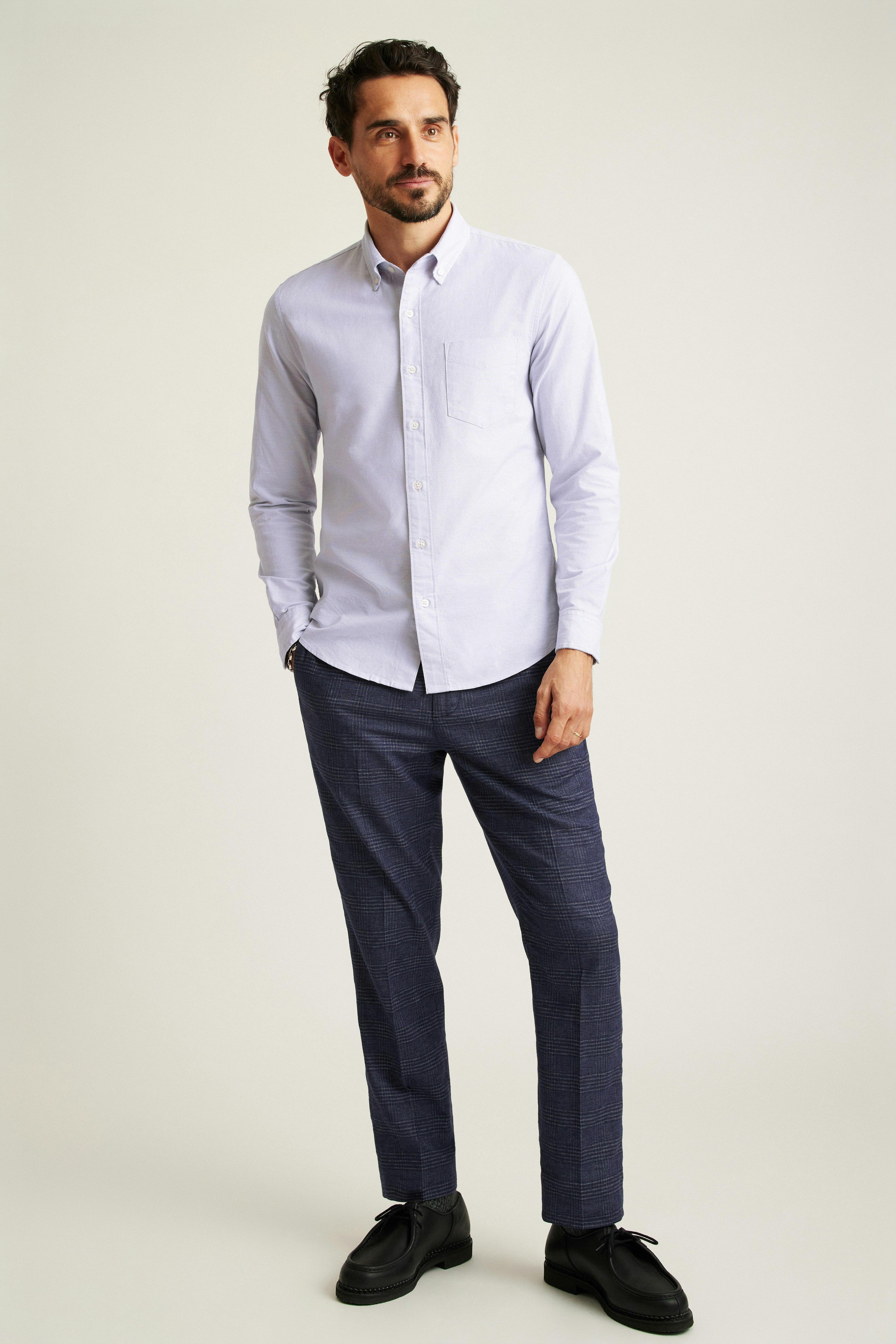 Everyday Oxford Shirt Product Image