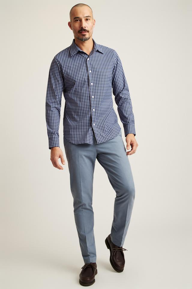 Tech Button Down Shirt Product Image