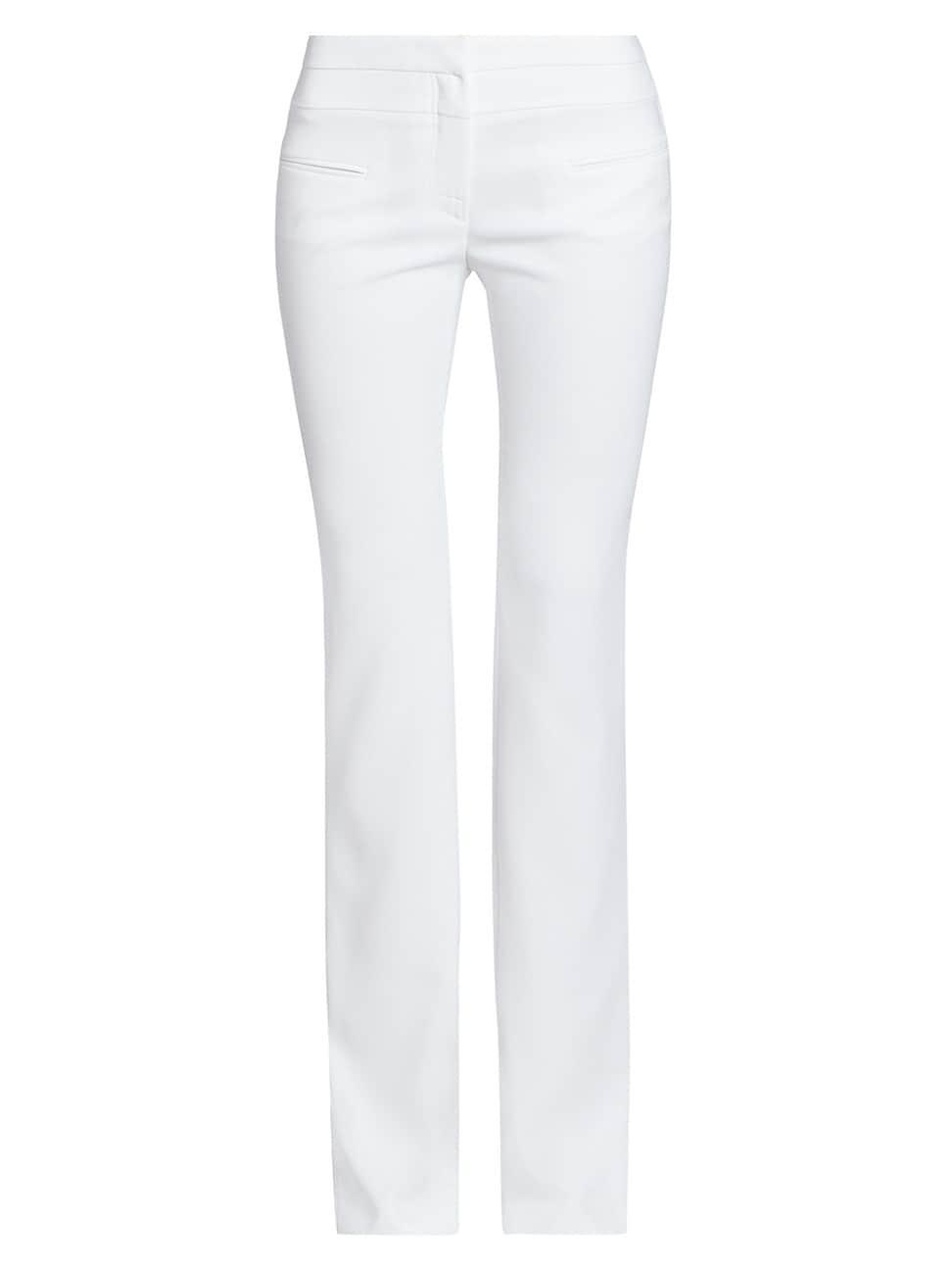 Womens Serge Flared Pants Product Image