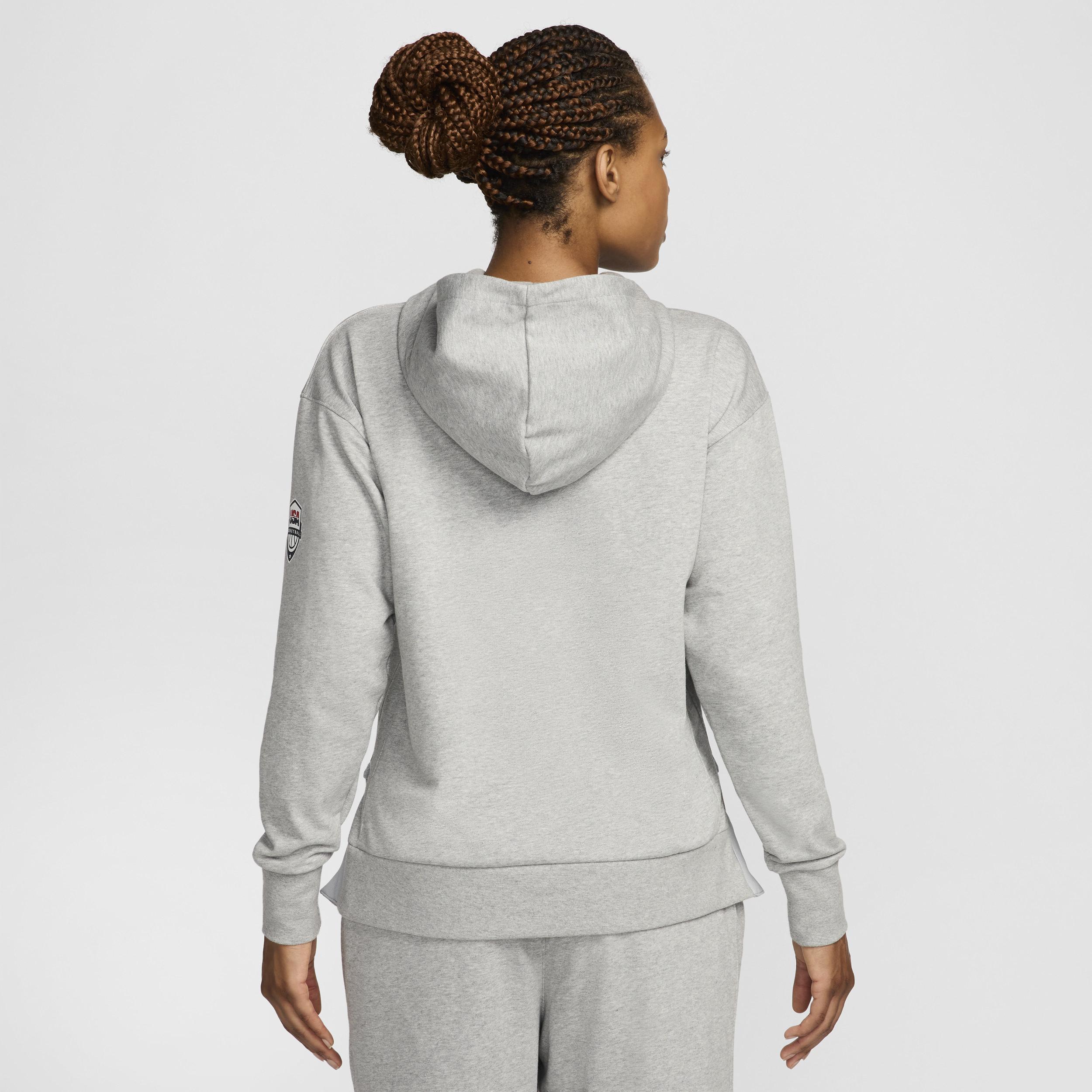 USA Practice Nike Women's Basketball Hoodie Product Image