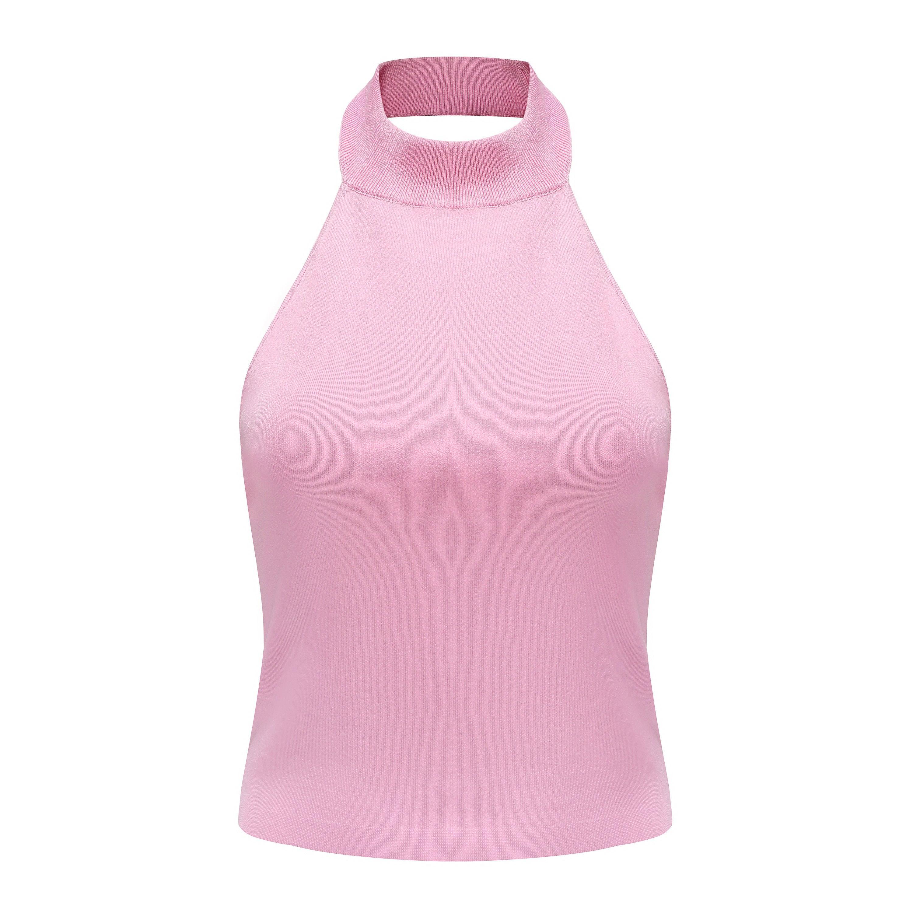 Pink Brianah Top (Final Sale) Product Image