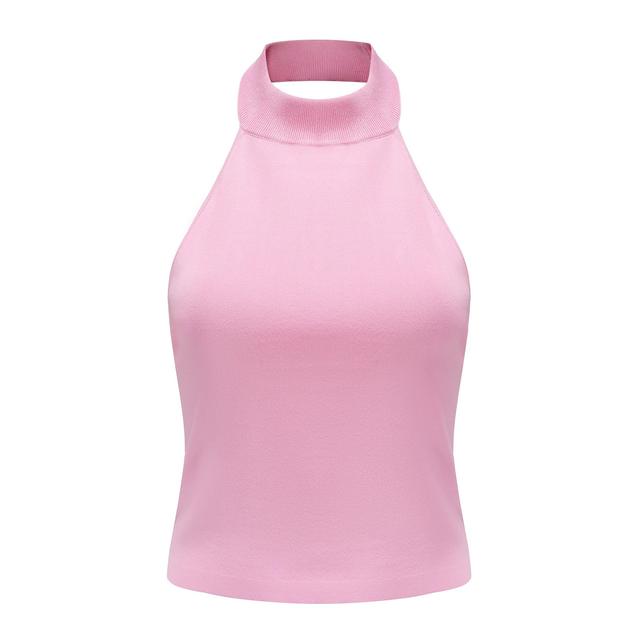 Pink Brianah Top (Final Sale) Product Image