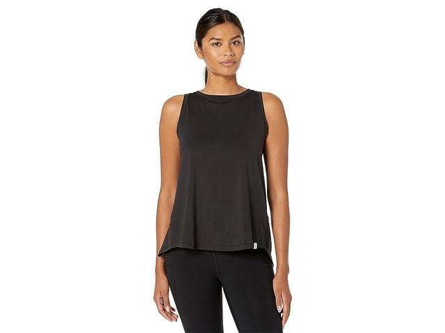 Helly Hansen Tech Split Back Tank Women's Clothing Product Image