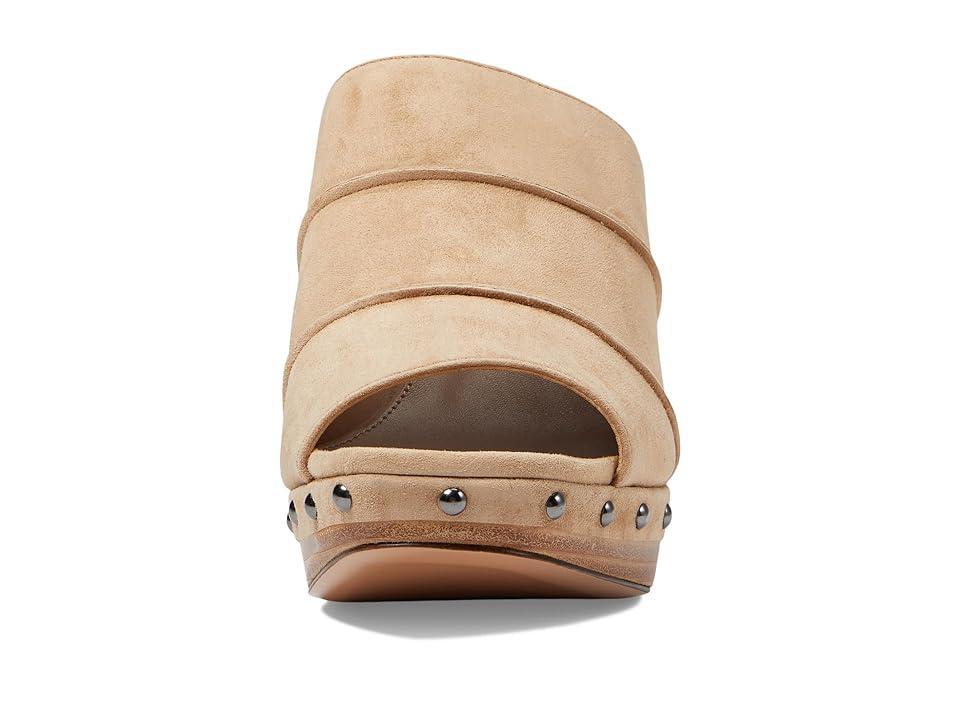 Pelle Moda Amery (Latte) Women's Shoes Product Image