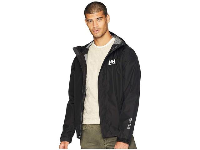 Helly Hansen Seven J Jacket Men's Jacket Product Image