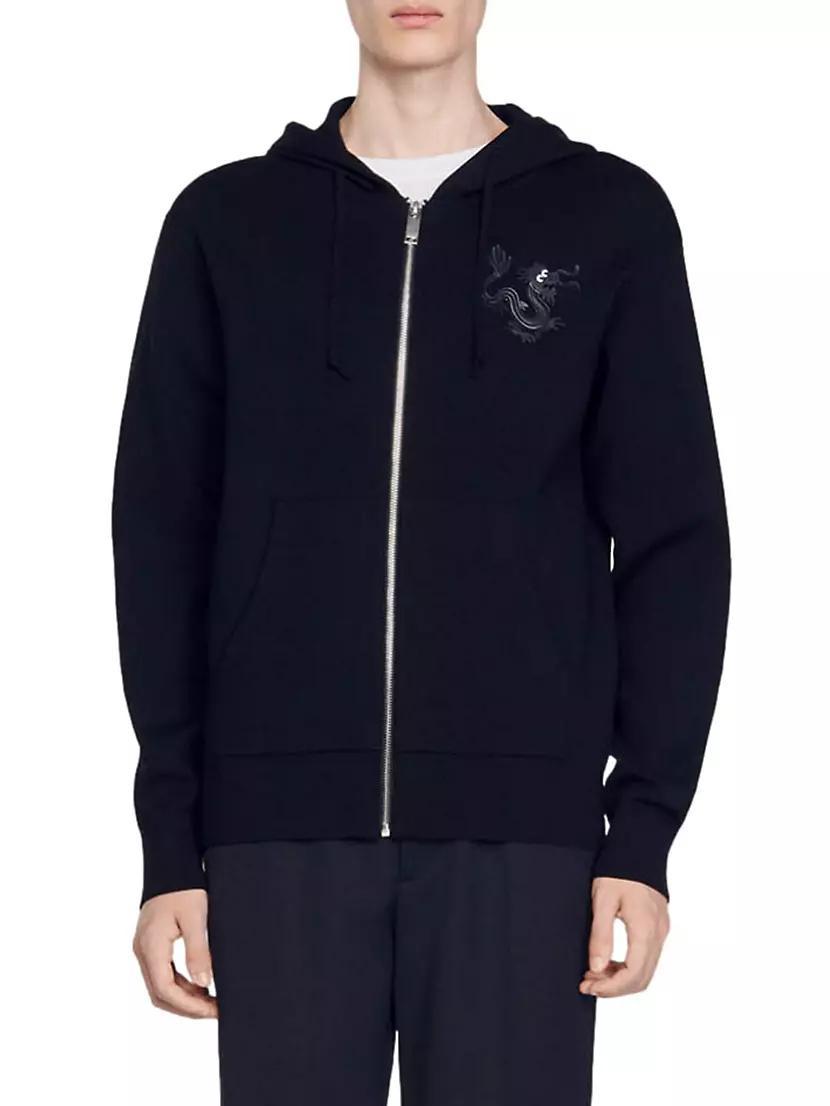 Dragon Sweatshirt Product Image