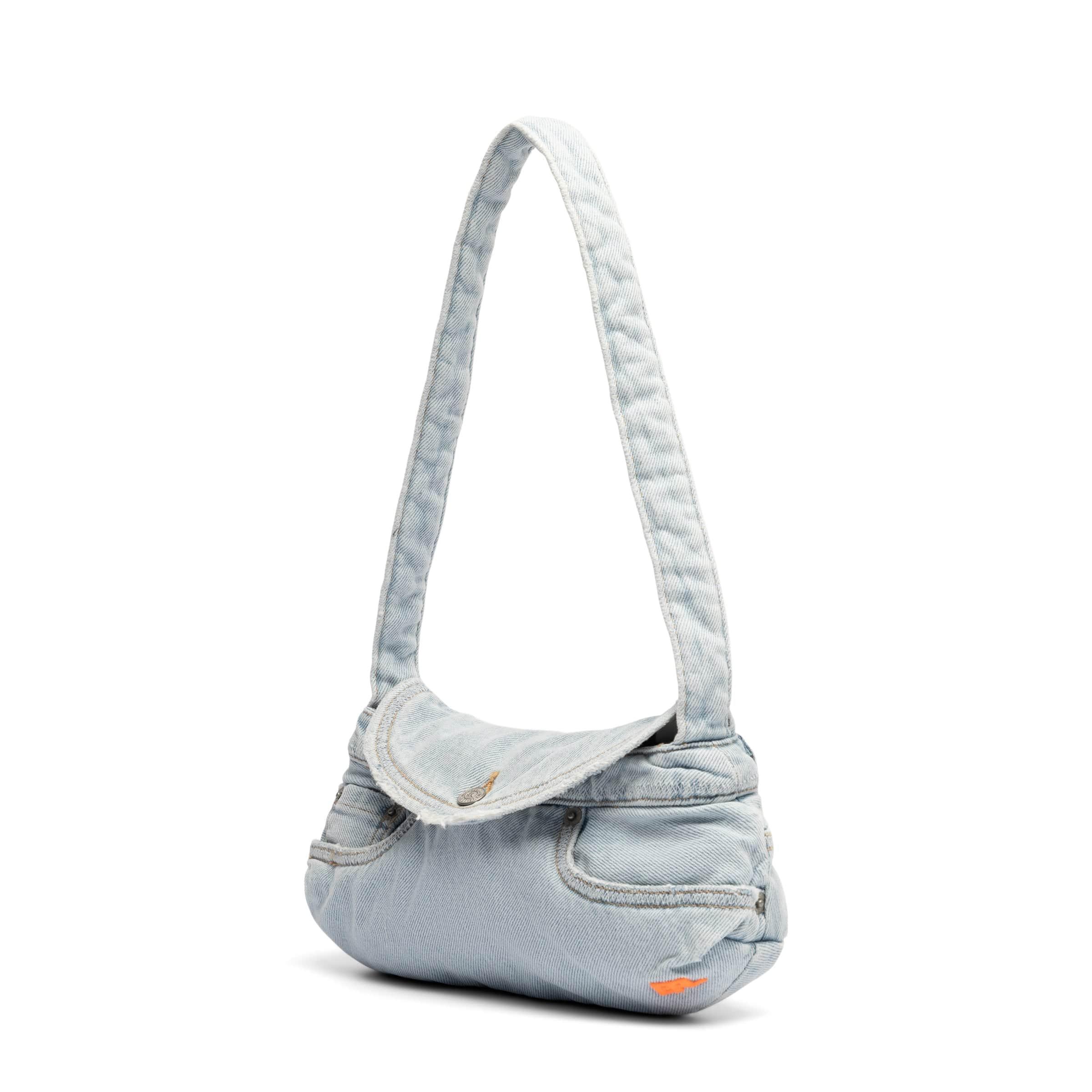 X LEVI'S DENIM PURSE Female Product Image