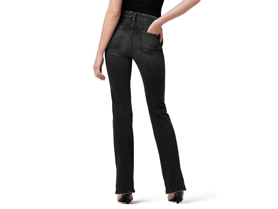 Joe's Jeans The Hi Honey Bootcut w/ Slit (Freezin) Women's Jeans Product Image