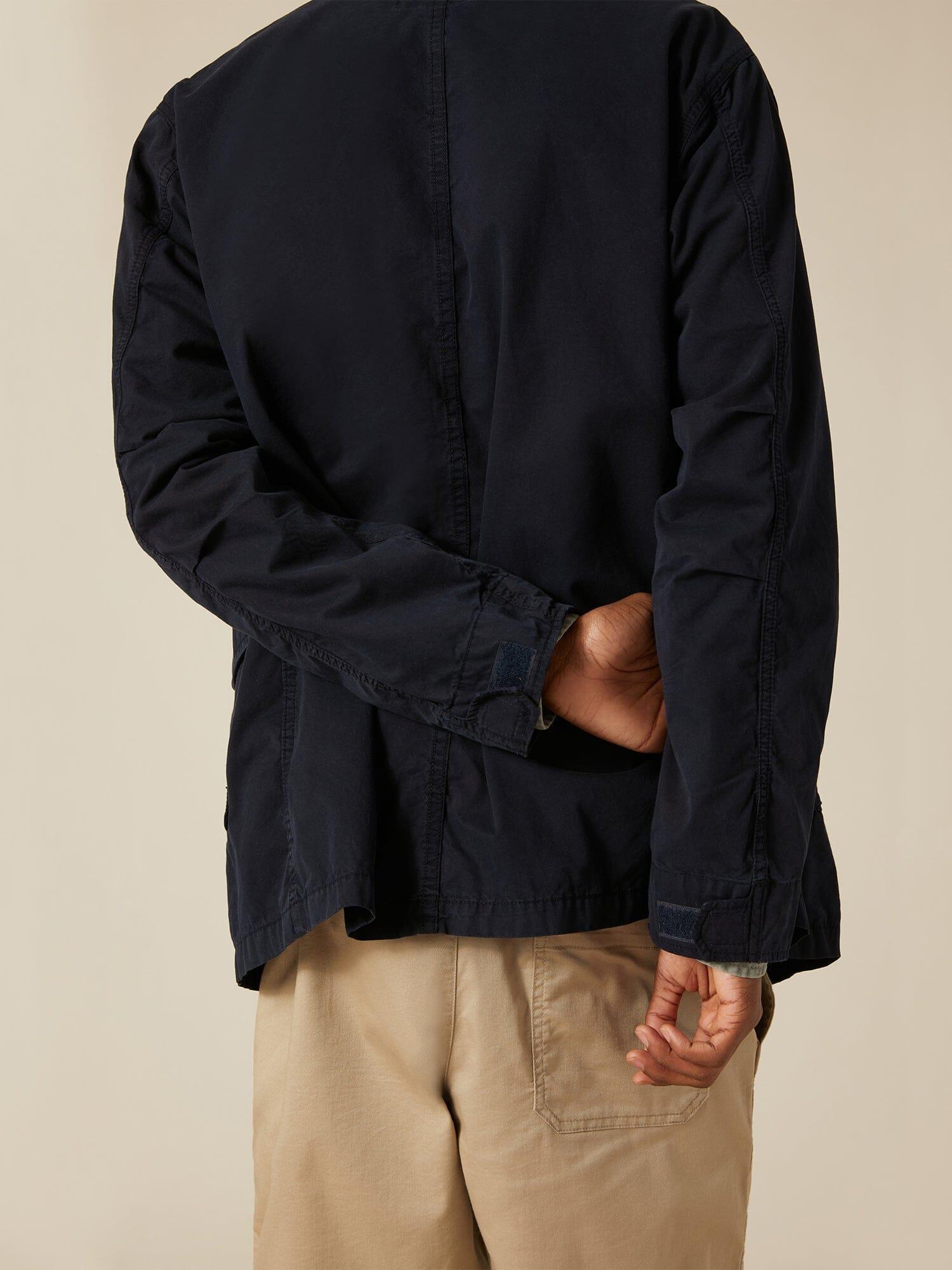 M-65 MOD LIGHTWEIGHT FIELD JACKET (SEASONAL) Male Product Image