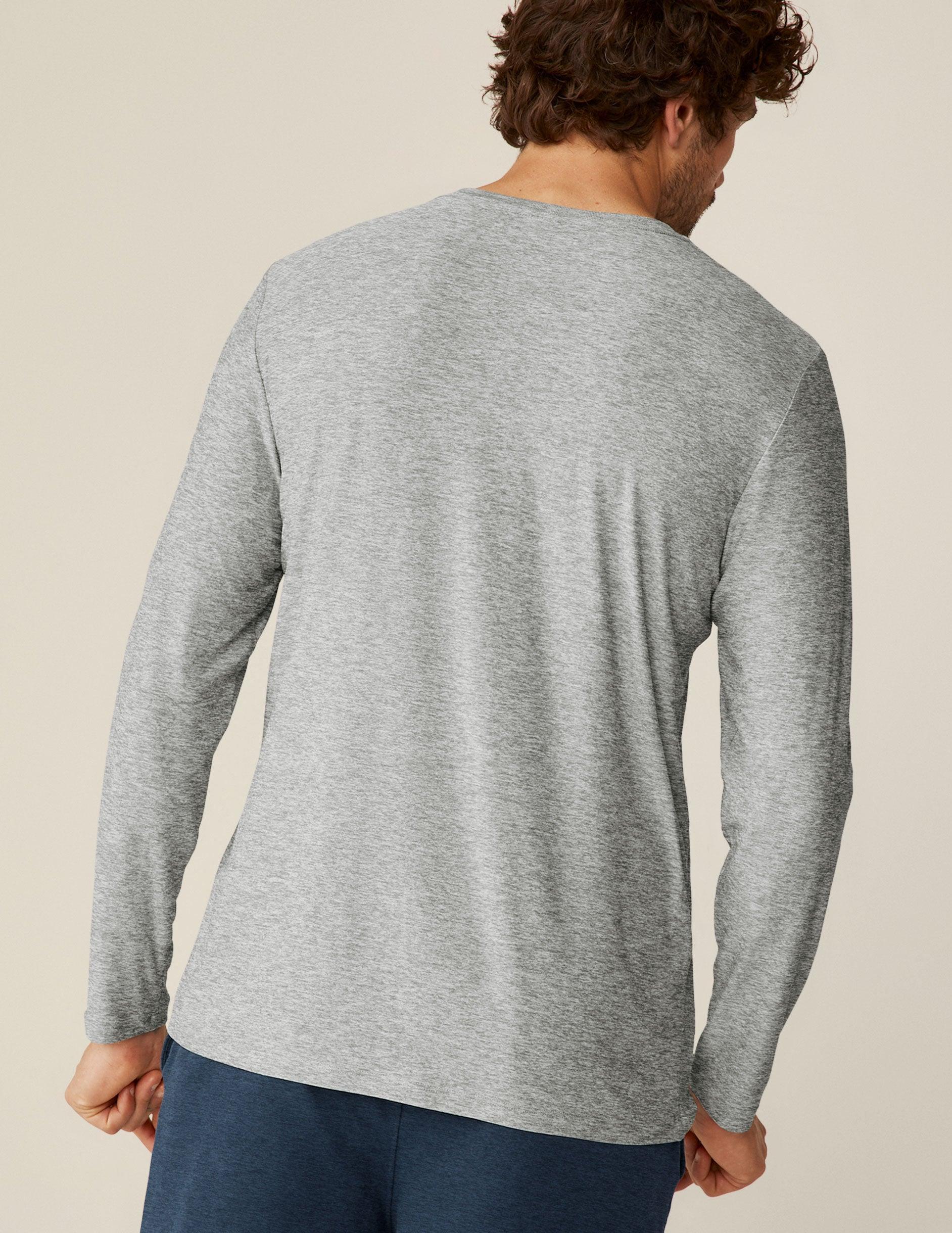 Always Beyond Long Sleeve Crew 2.0 Male Product Image