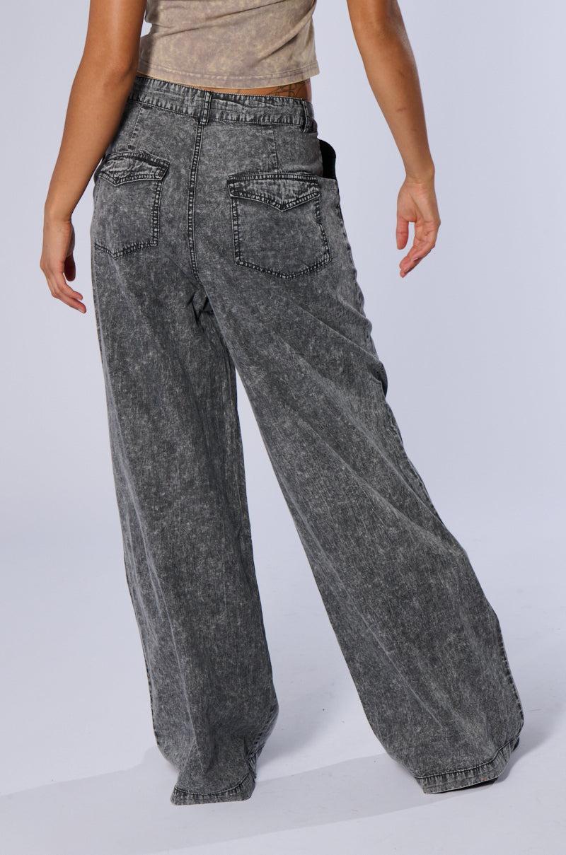 DONT STOP MOVIN TROUSER Product Image