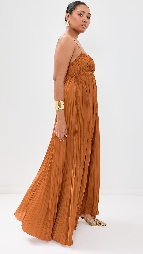 Ulla Johnson Valira Gown | Shopbop Product Image