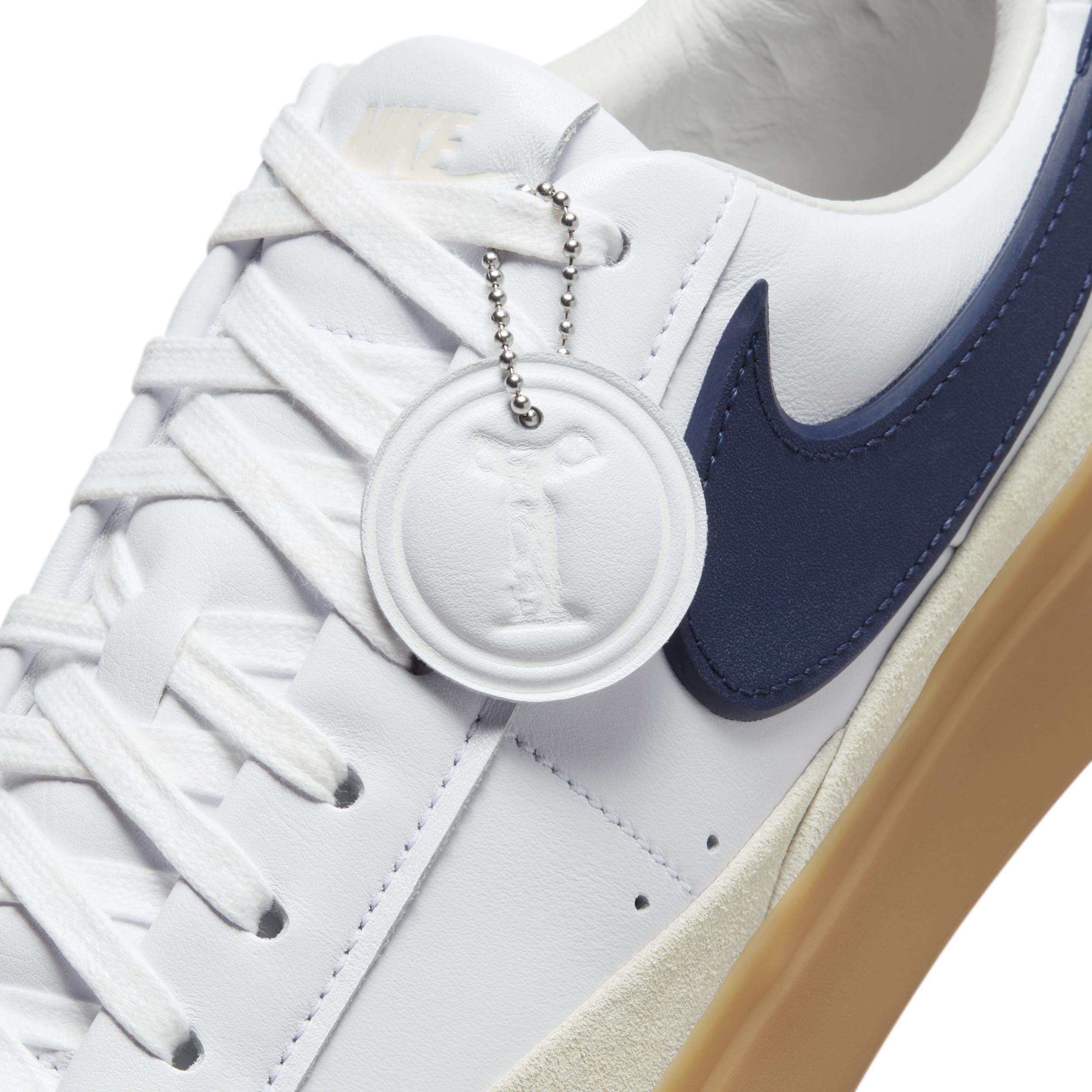 Nike Men's Blazer Phantom Low Shoes Product Image