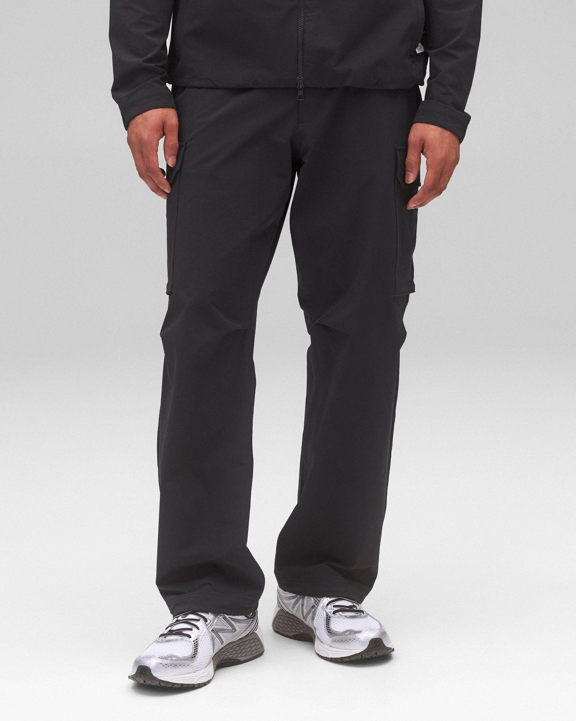 Nylon Oxford Rover Cargo Pant Male Product Image