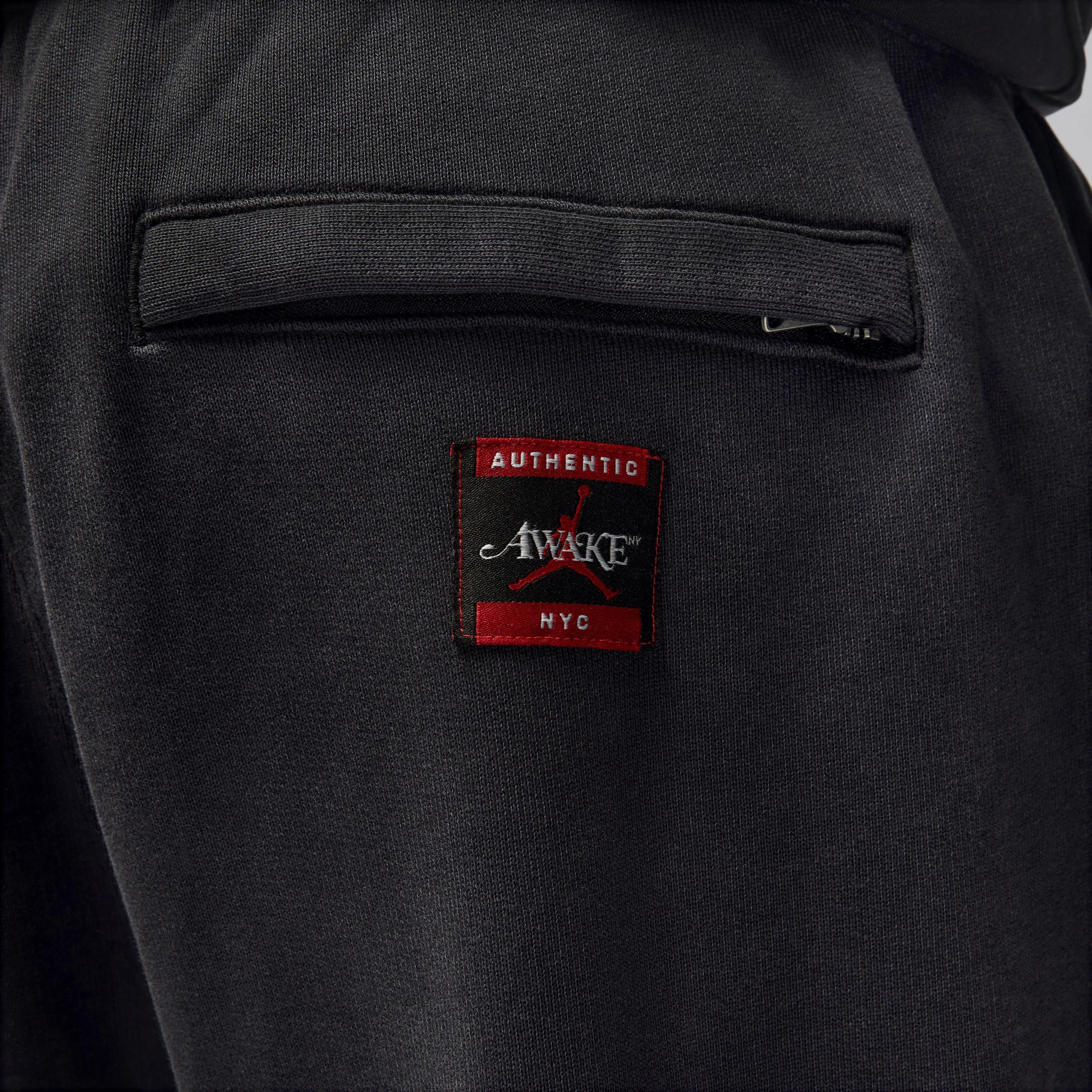 Mens Jordan x Awake NY Fleece Pants Product Image