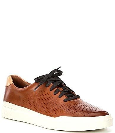 Cole Haan GrandPro Rally Sneaker Product Image