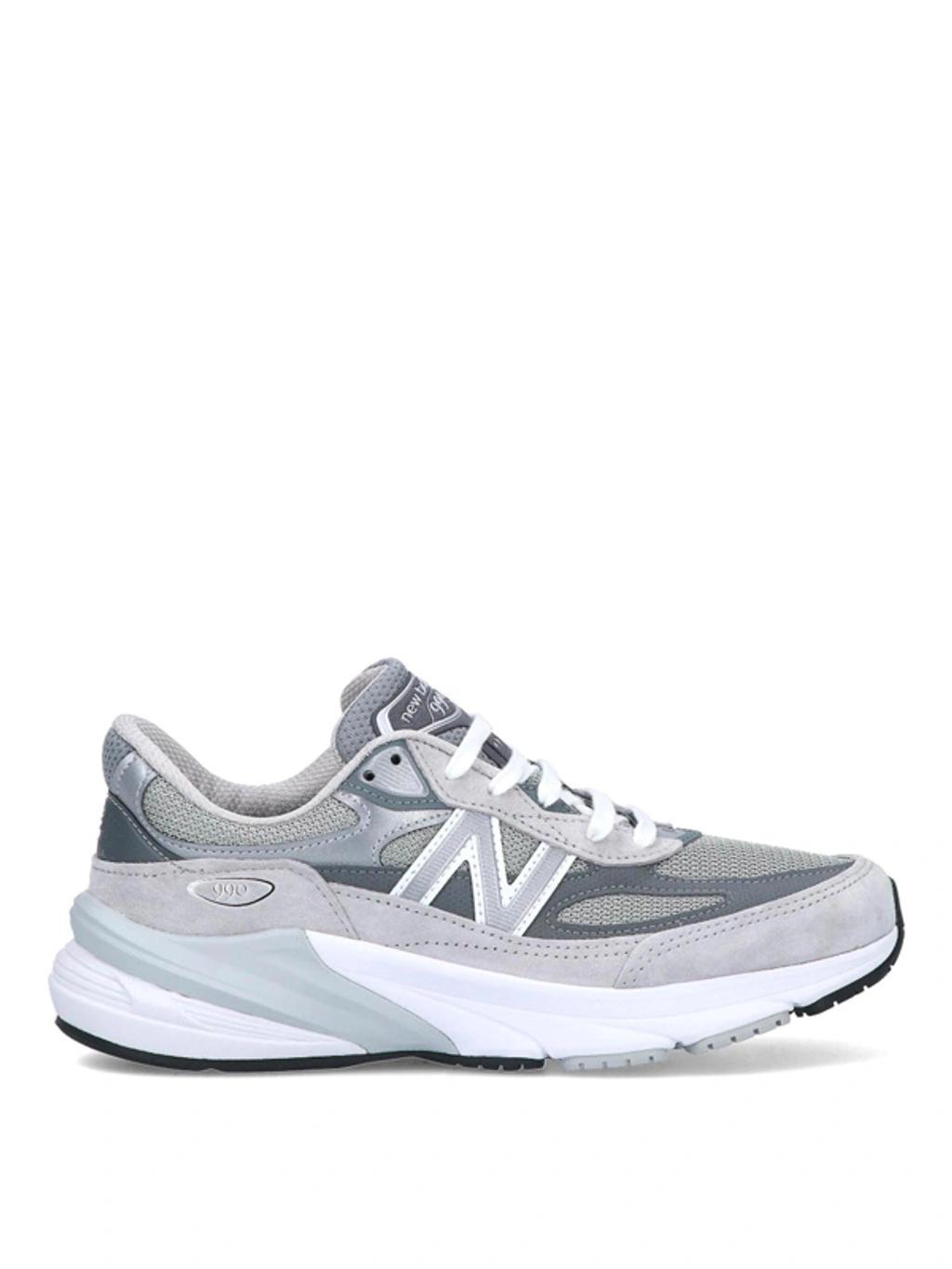 NEW BALANCE Sneakers In Grey product image