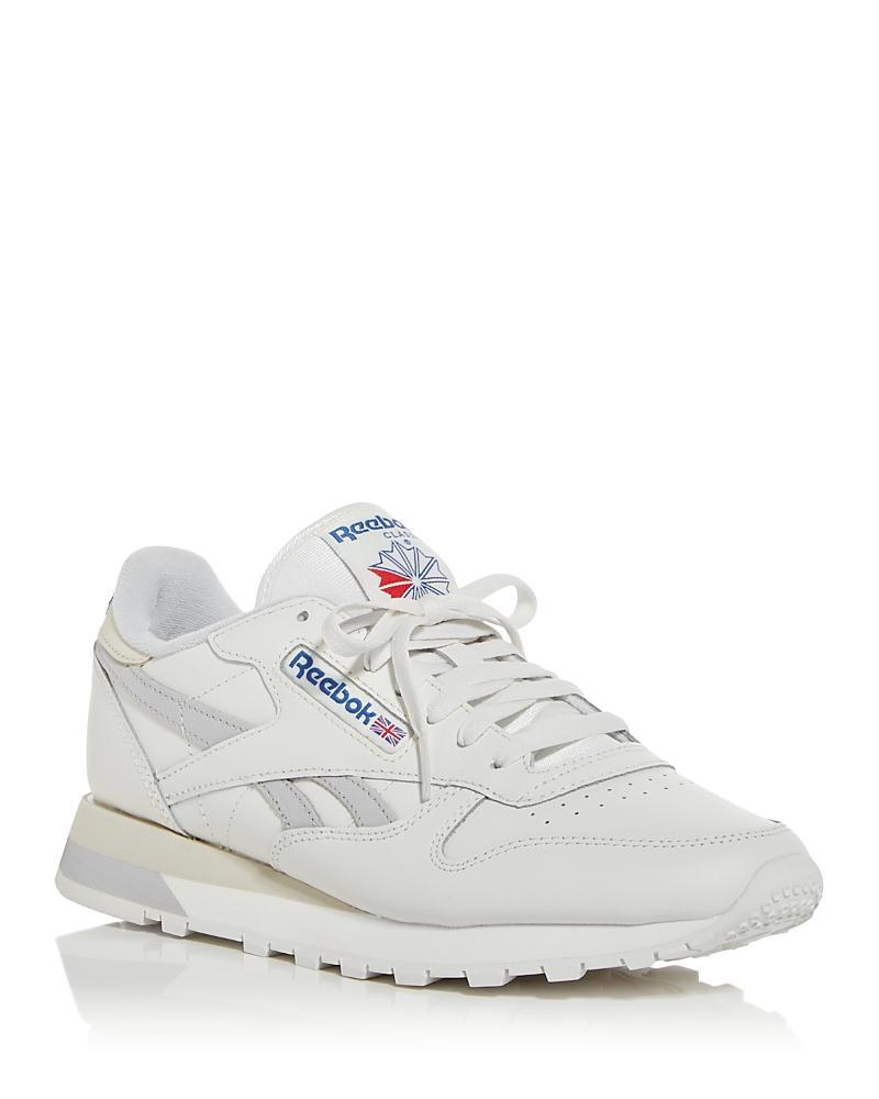 Reebok Womens Classic Low Top Sneakers product image