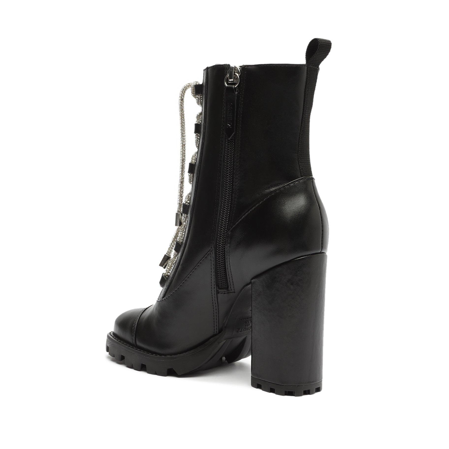 Kaile High Glam Atanado Prime Leather Bootie Female Product Image