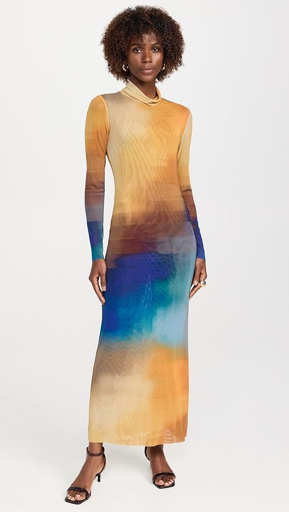 MISA Liv Dress | Shopbop Product Image