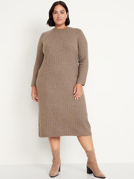 SoSoft Midi Dress Product Image