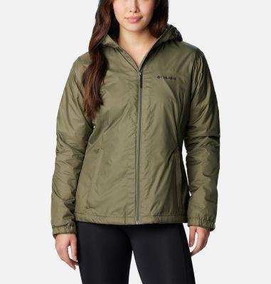 Columbia Women's Switchback Sherpa Lined Jacket- Product Image