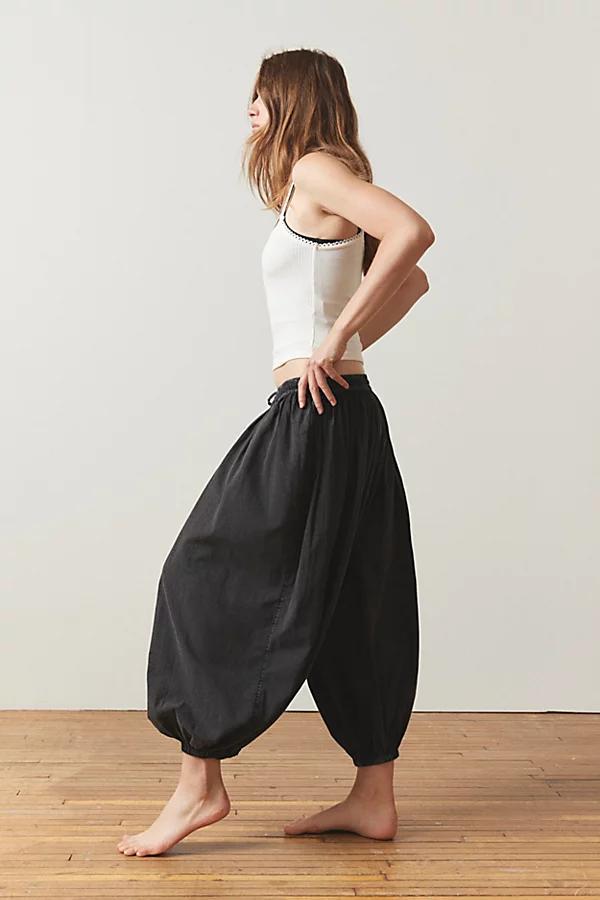 Out From Under Jasmine Balloon Pant Womens at Urban Outfitters Product Image