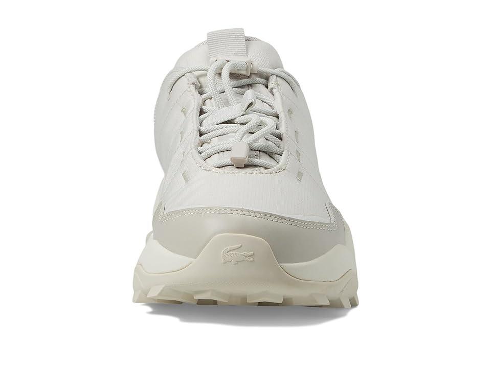 Lacoste L-Guard BRKR CT 2231 SFA (OffOff-White) Women's Shoes Product Image