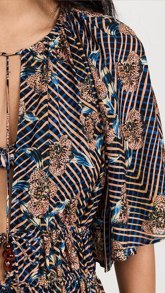 Ulla Johnson Margot Coverup | Shopbop Product Image